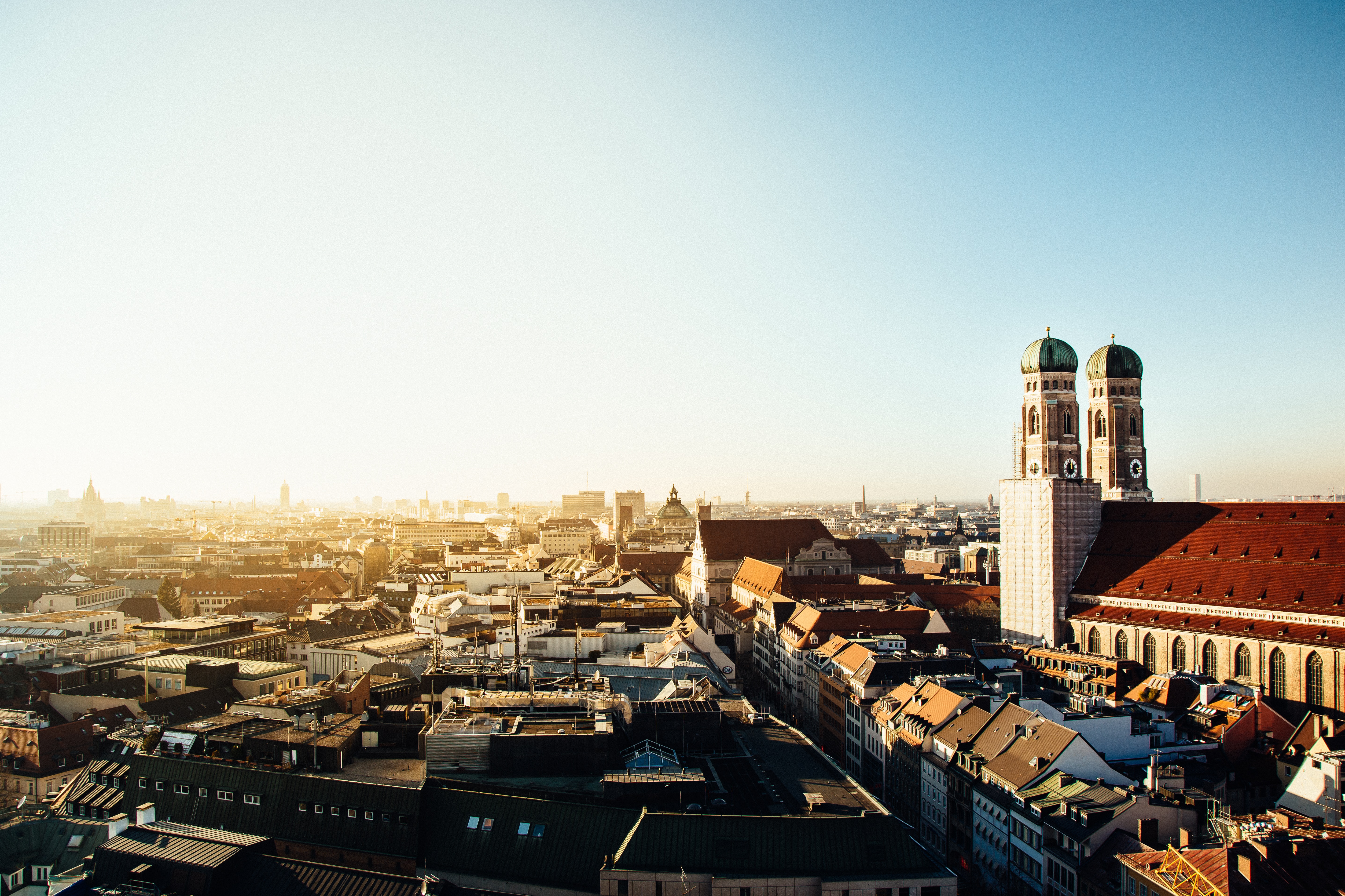 Gays in München: Ein Leitfaden für ein aufregendes Schwulenerlebnis in der bayerischen Hauptstadt