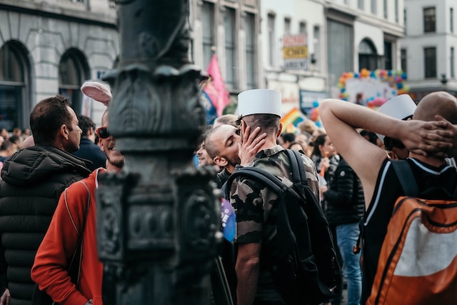 Gay Stuttgart: Eine bunte und tolerante Stadt