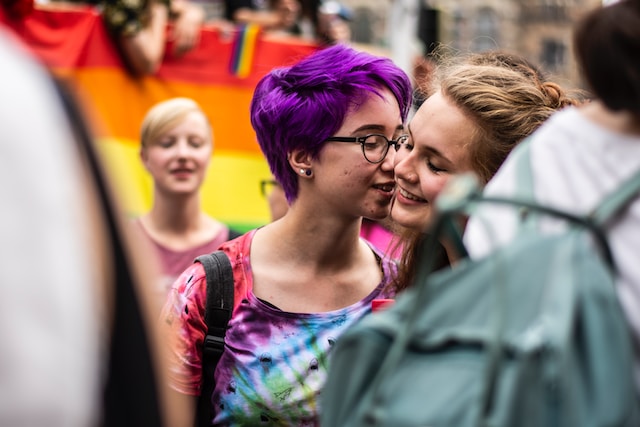 Die Besten Städte Für Lesbische Sex Treffen In Deutschland