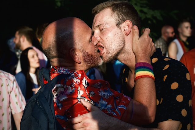 Die Top-Städte für Gays in Deutschland