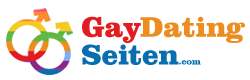 GayDatingSeiten.com Logo