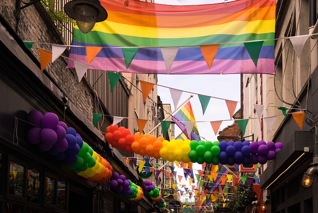 Christopher Street Day (CSD)